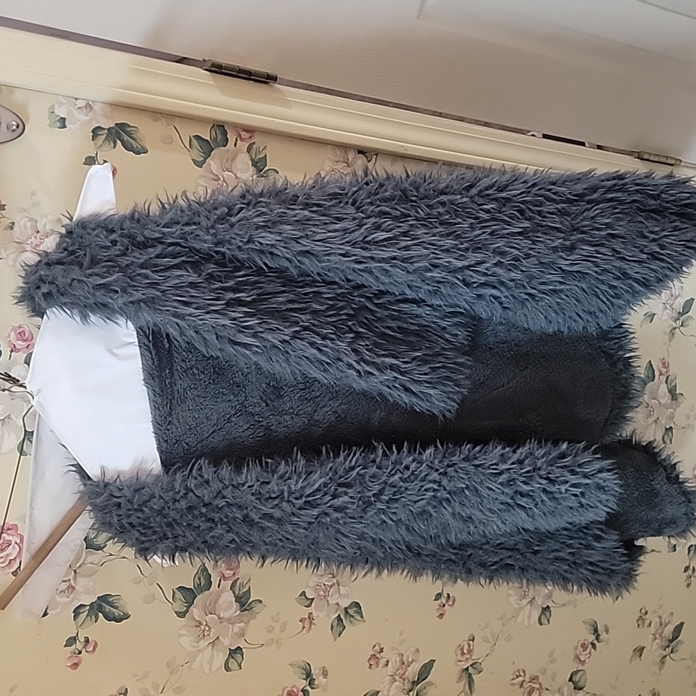 Cute soft overthrow